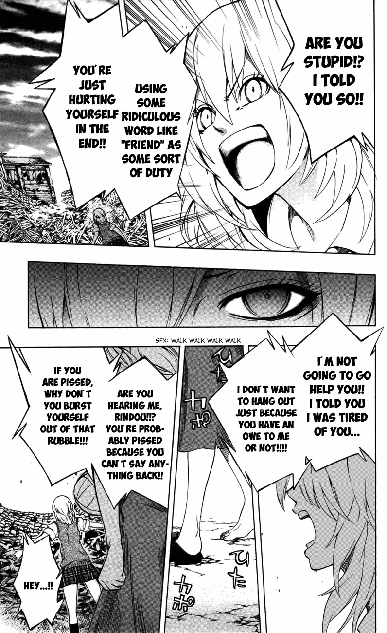 Good Luck Girl! (Volume) Chapter 3 page 140 - 