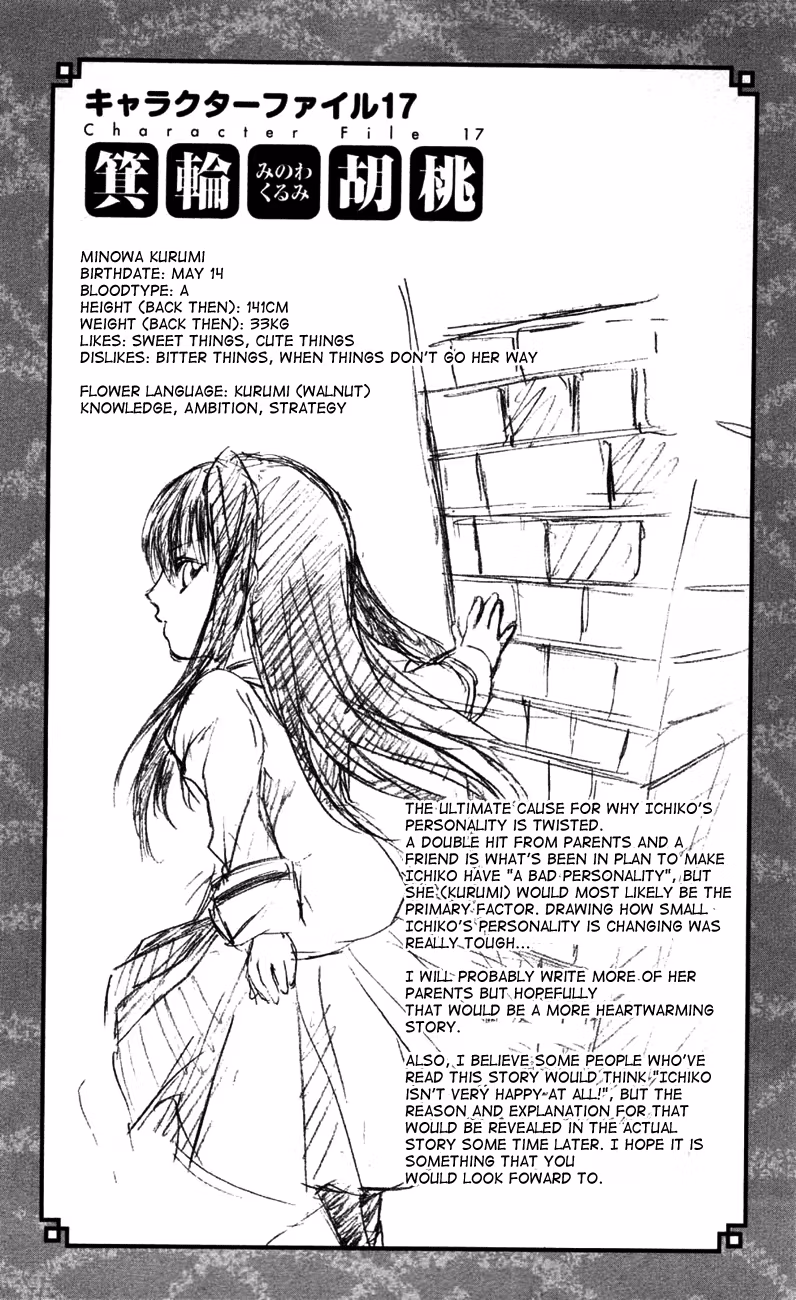 Good Luck Girl! (Volume) Chapter 3 page 147 - 