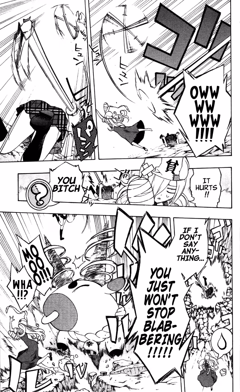 Good Luck Girl! (Volume) Chapter 3 page 152 - 