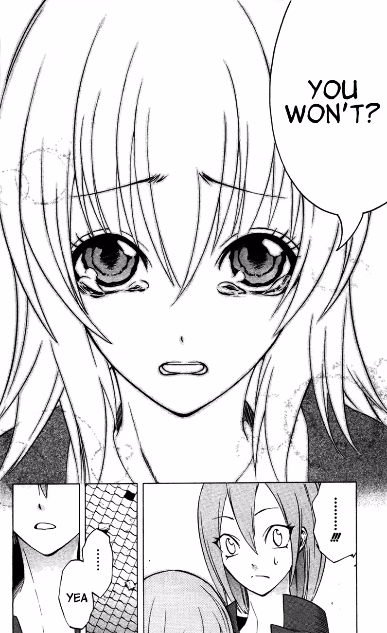Good Luck Girl! (Volume) Chapter 3 page 191 - 