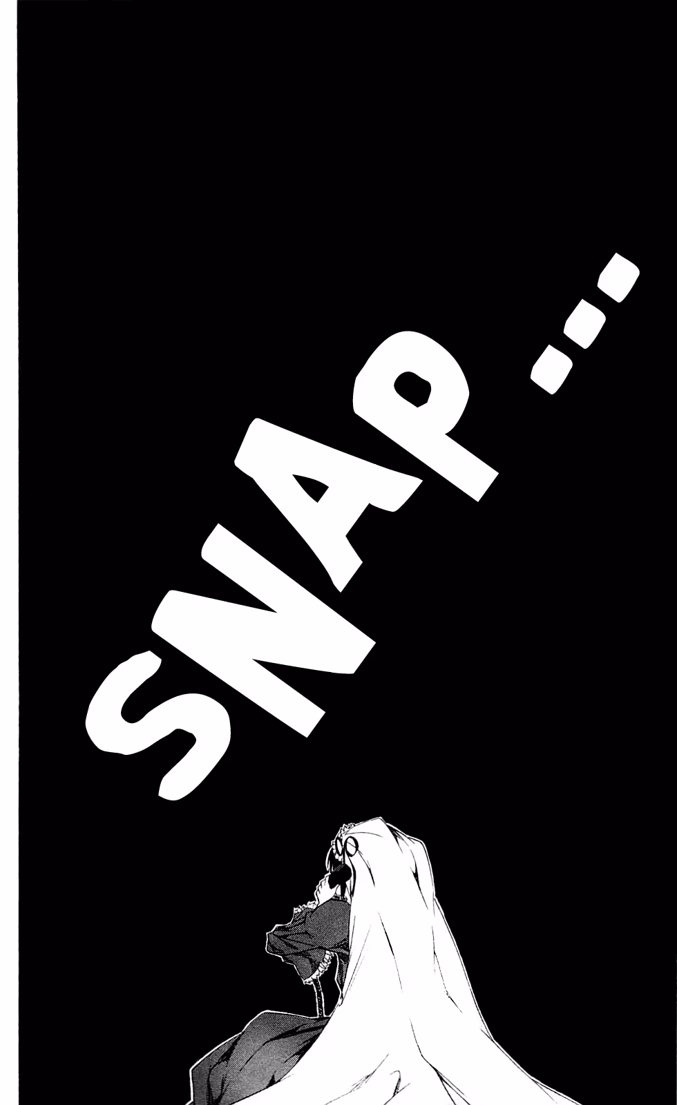 Good Luck Girl! (Volume) Chapter 6 page 127 - 