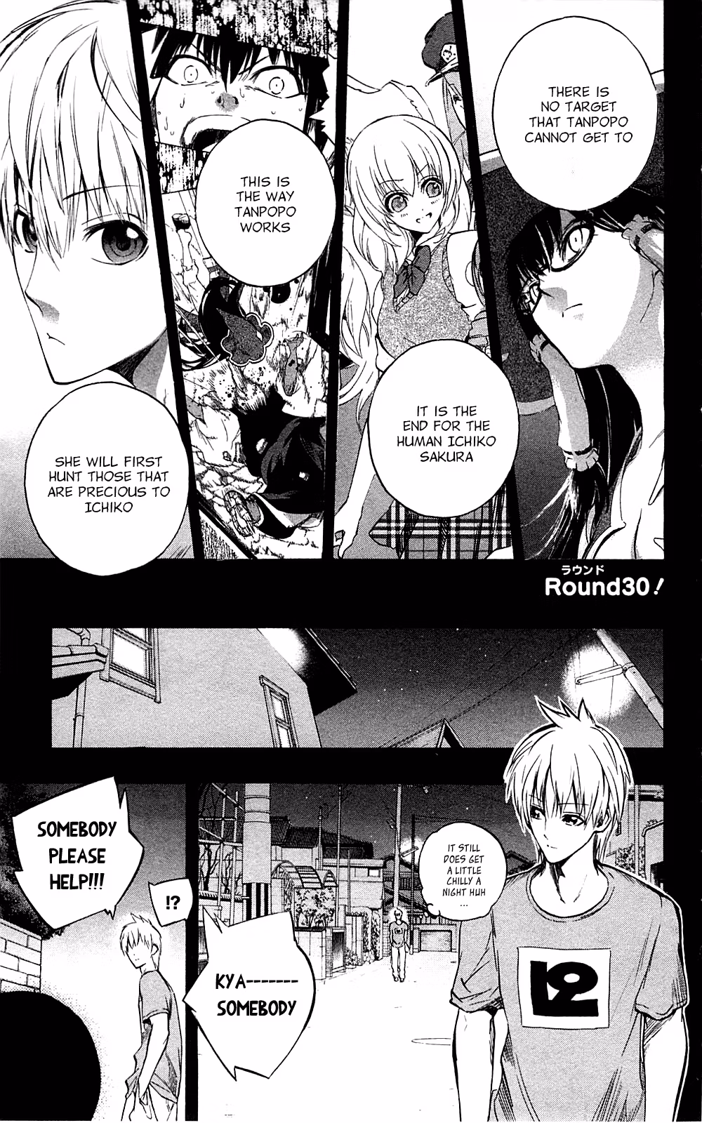Good Luck Girl! (Volume) Chapter 7 page 53 - 
