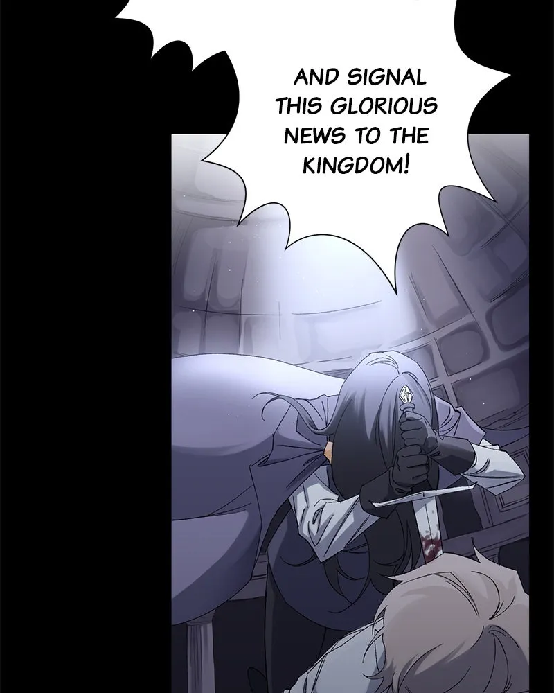 Good Luck, Hero! Chapter 1 page 3 - 