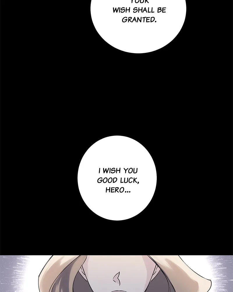 Good Luck, Hero! Chapter 1 page 30 - 