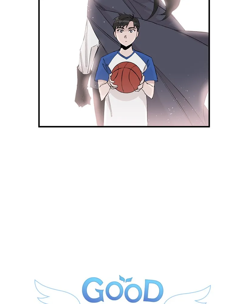 Good Luck, Hero! Chapter 1 page 37 - 