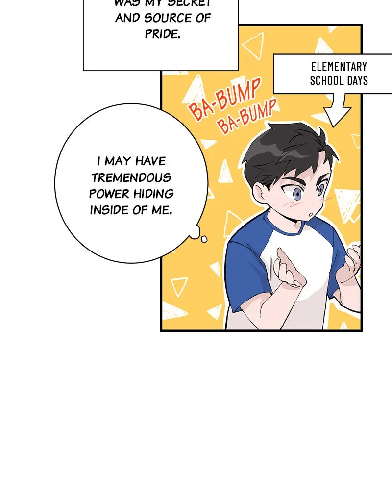 Good Luck, Hero! Chapter 1 page 39 - 