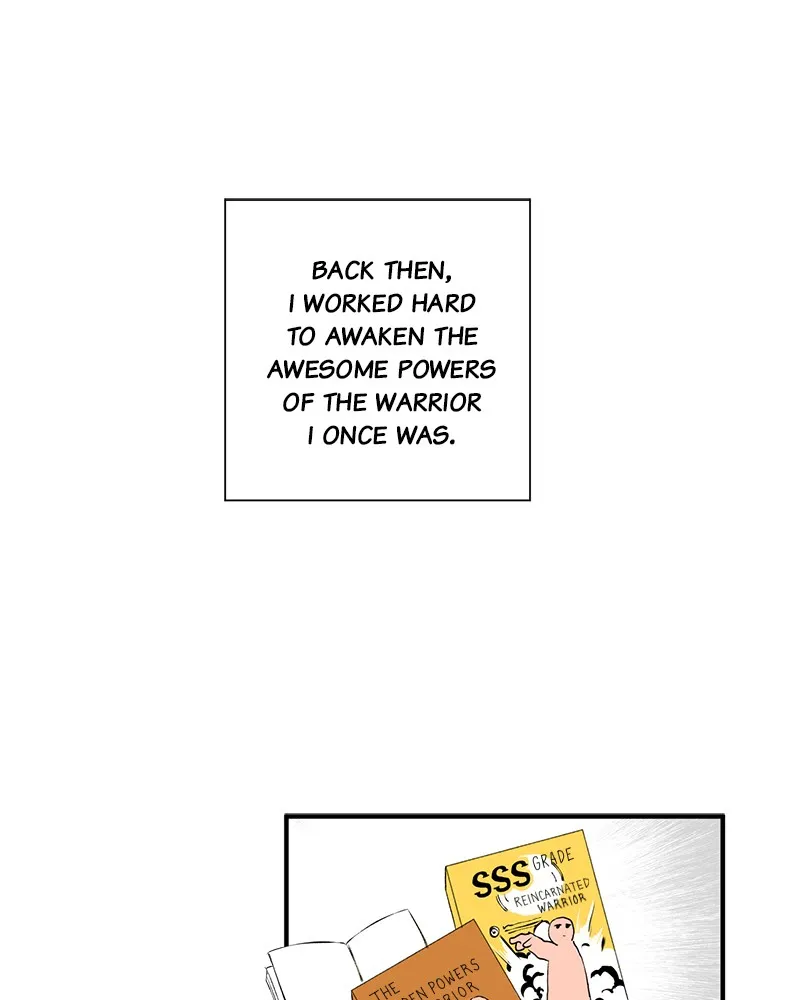 Good Luck, Hero! Chapter 1 page 40 - 