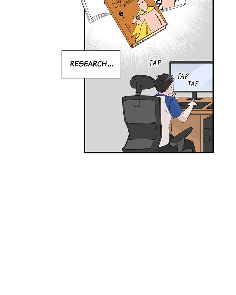 Good Luck, Hero! Chapter 1 page 41 - 