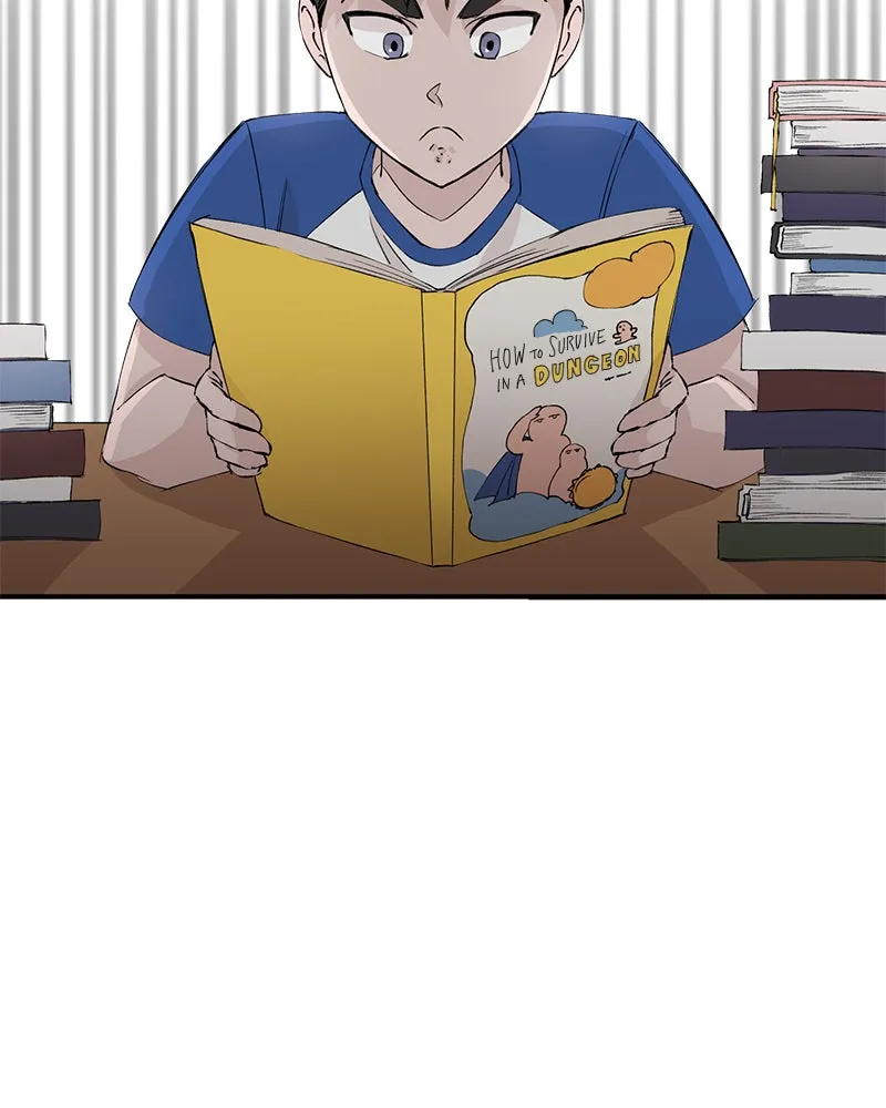 Good Luck, Hero! Chapter 1 page 44 - 