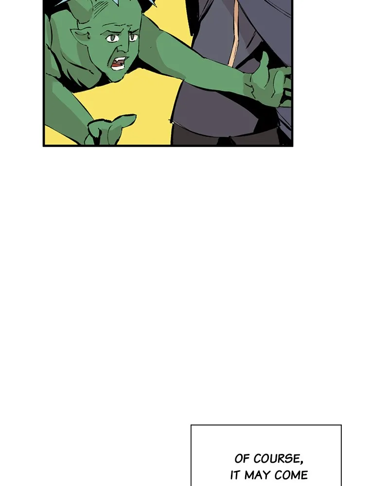 Good Luck, Hero! Chapter 1 page 48 - 