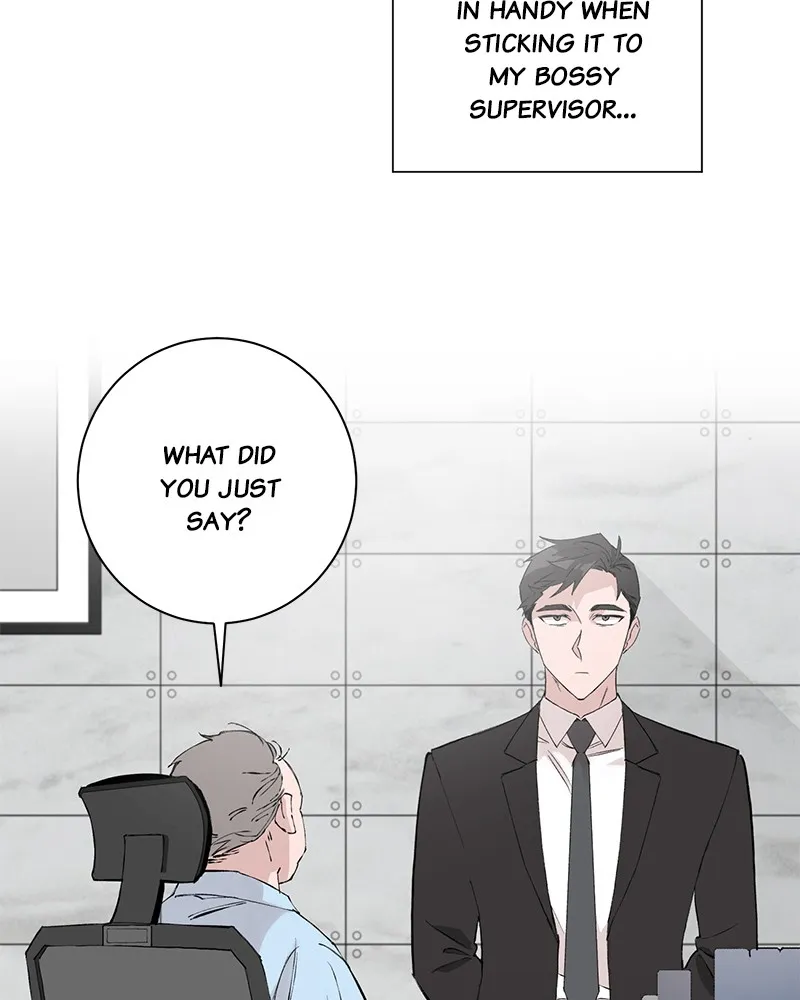 Good Luck, Hero! Chapter 1 page 49 - 