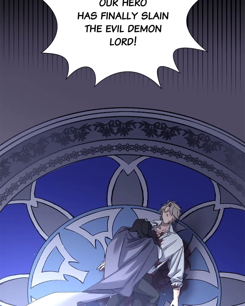 Good Luck, Hero! Chapter 1 page 6 - 