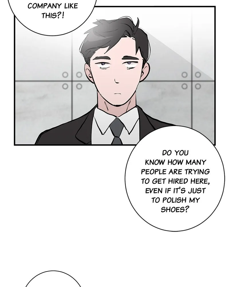 Good Luck, Hero! Chapter 1 page 54 - 