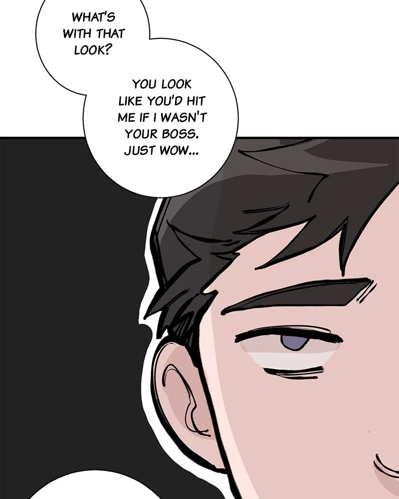 Good Luck, Hero! Chapter 1 page 55 - 