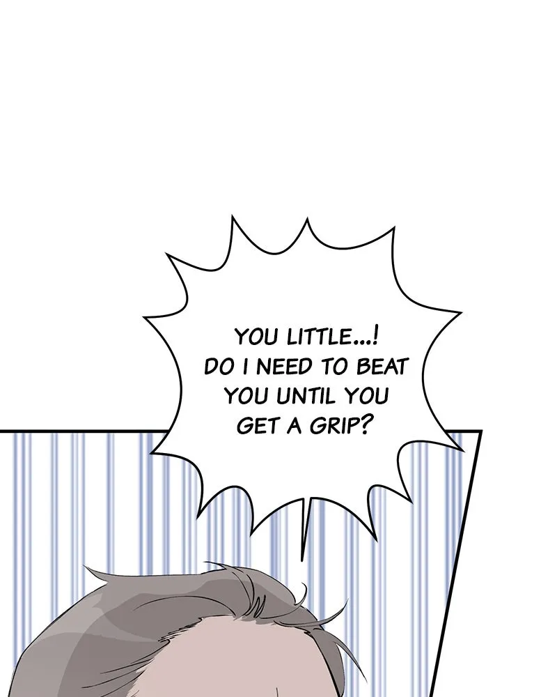 Good Luck, Hero! Chapter 1 page 57 - 