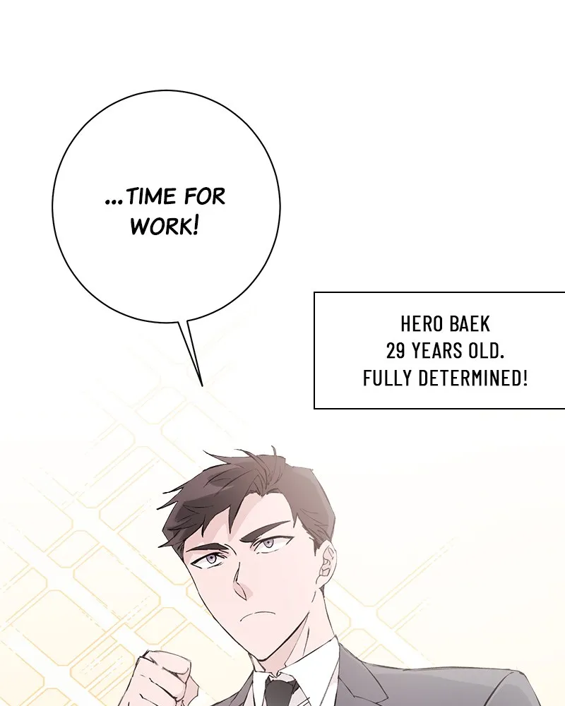 Good Luck, Hero! Chapter 1 page 68 - 
