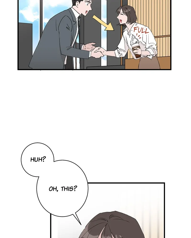Good Luck, Hero! Chapter 1 page 74 - 