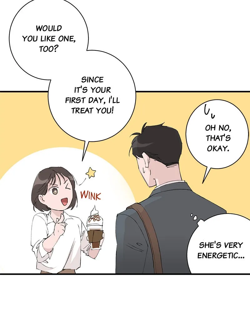 Good Luck, Hero! Chapter 1 page 76 - 