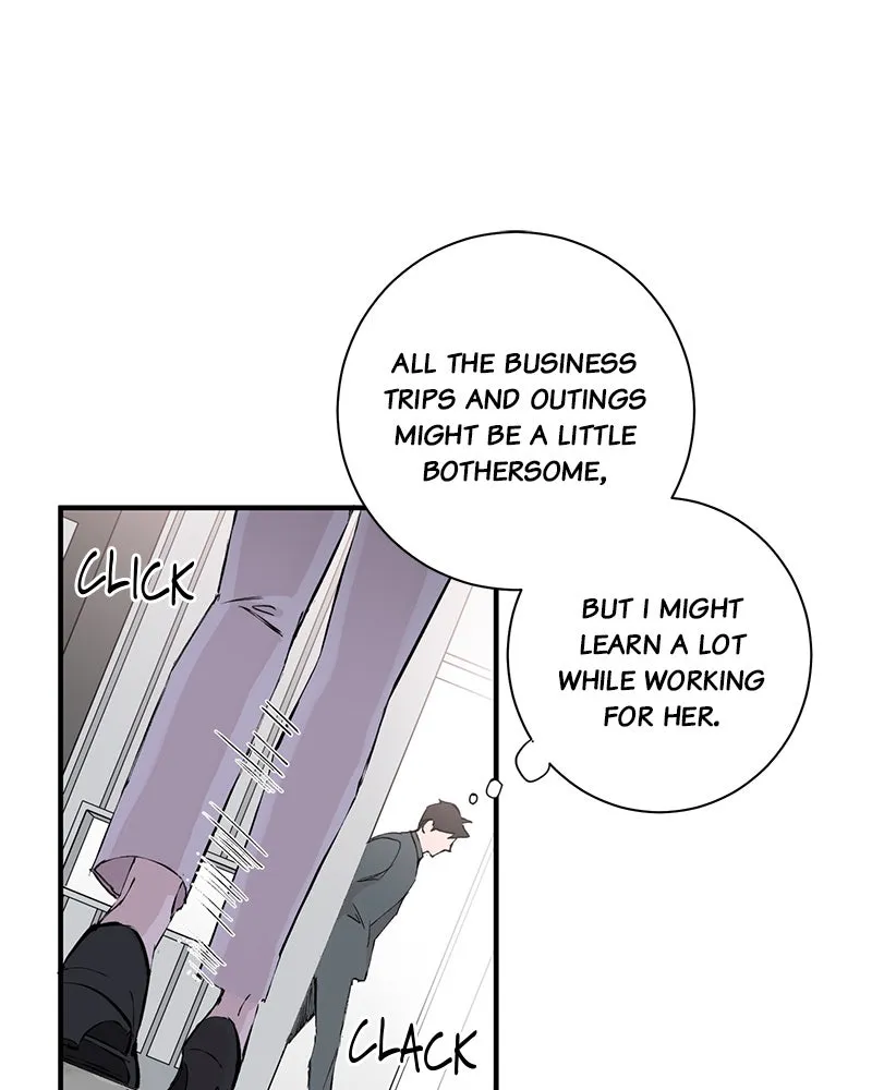 Good Luck, Hero! Chapter 1 page 89 - 