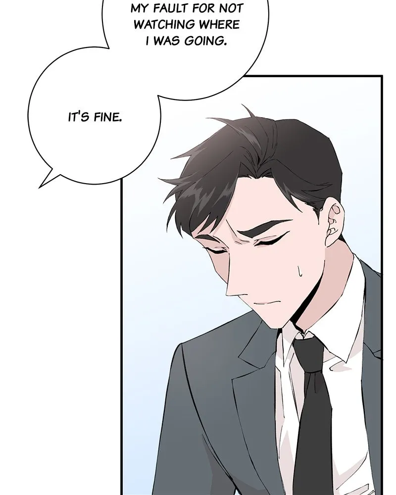 Good Luck, Hero! Chapter 2 page 12 - 