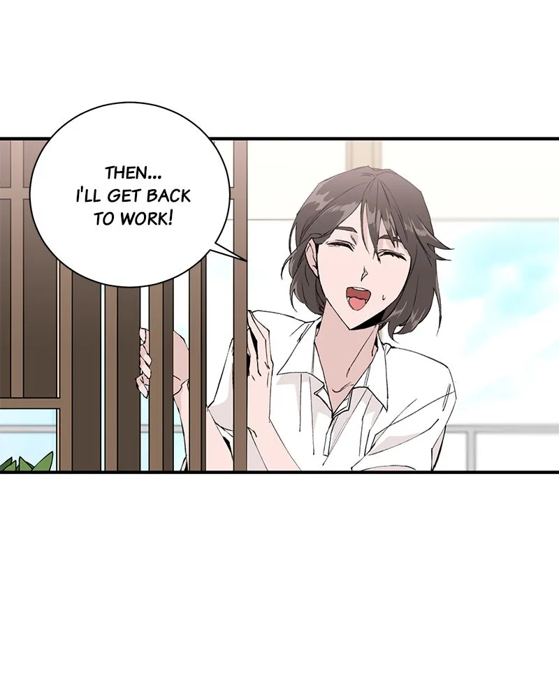 Good Luck, Hero! Chapter 2 page 16 - 