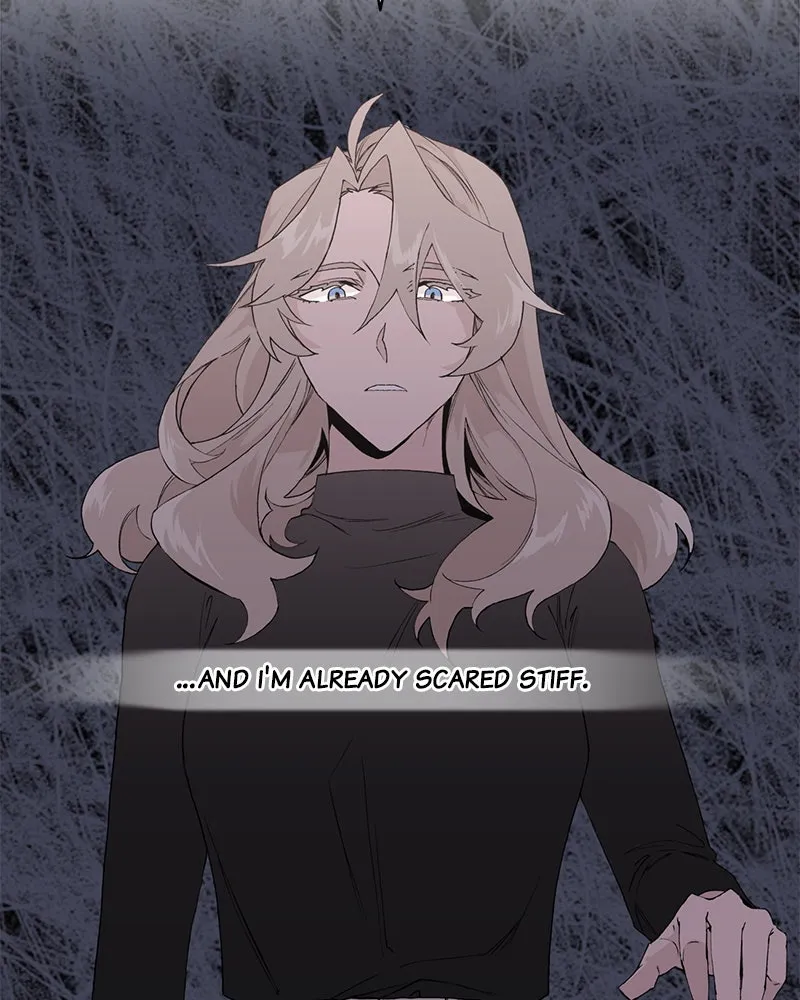 Good Luck, Hero! Chapter 2 page 37 - 