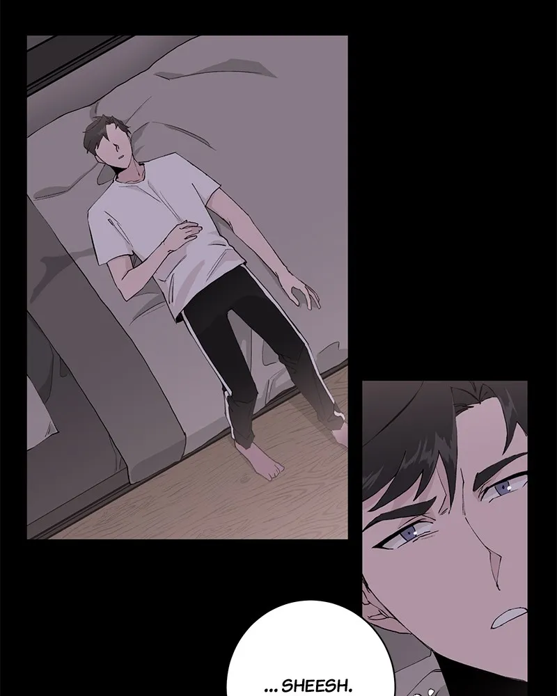 Good Luck, Hero! Chapter 2 page 45 - 