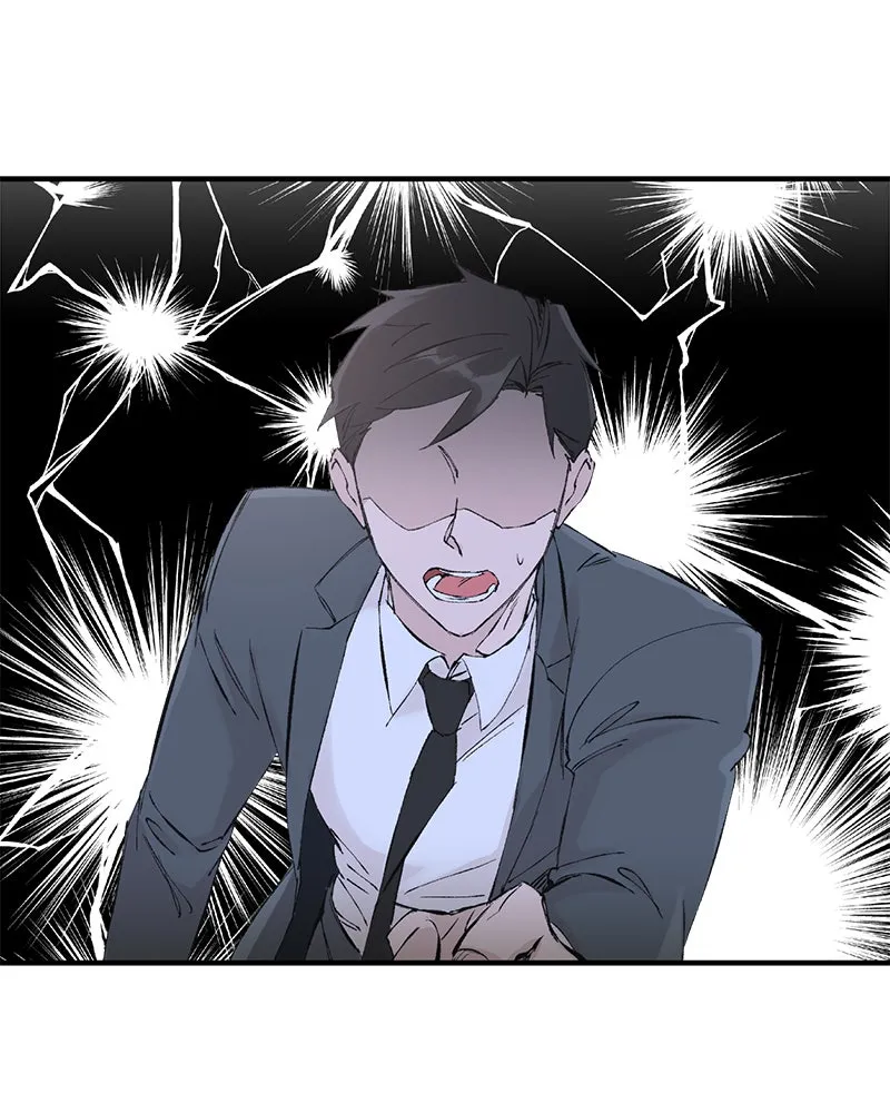Good Luck, Hero! Chapter 2 page 6 - 