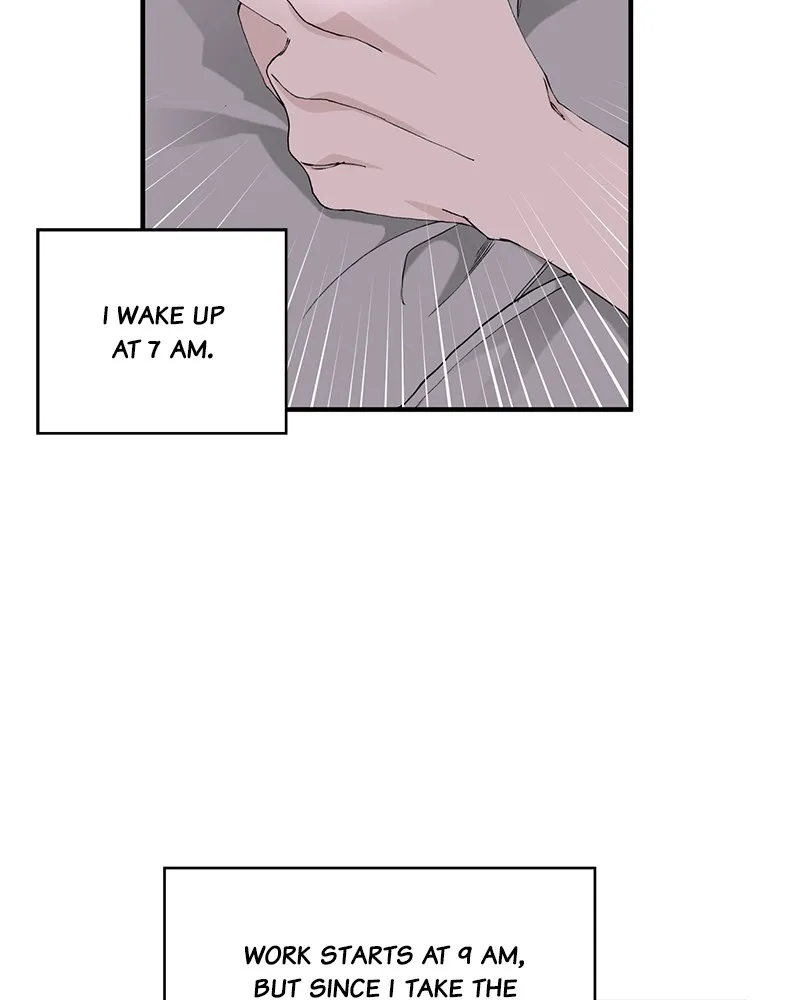 Good Luck, Hero! Chapter 2 page 52 - 