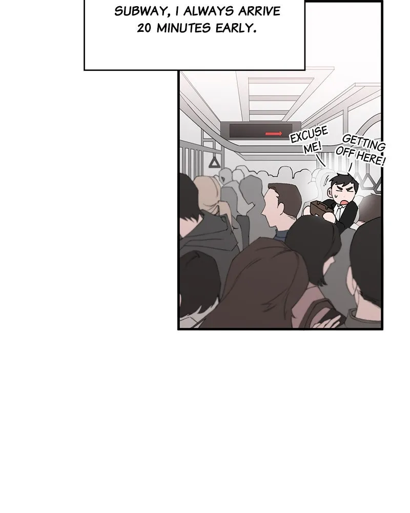 Good Luck, Hero! Chapter 2 page 53 - 