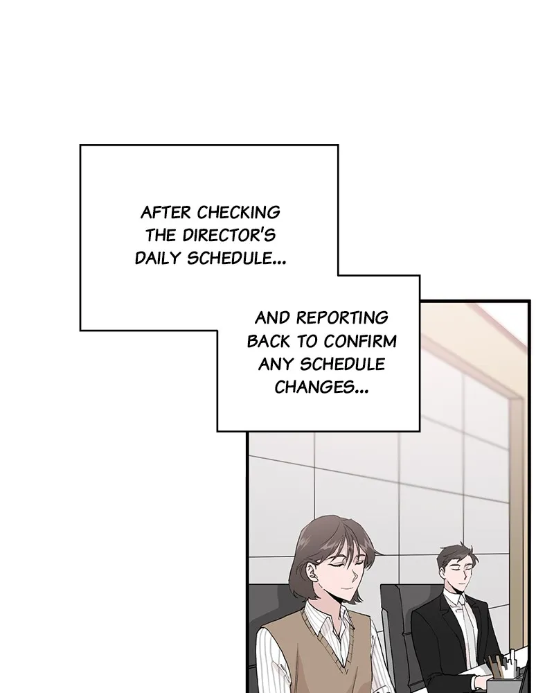 Good Luck, Hero! Chapter 2 page 57 - 