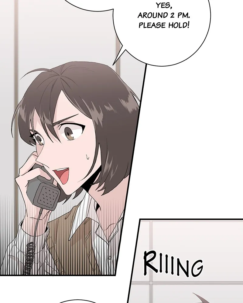 Good Luck, Hero! Chapter 2 page 61 - 
