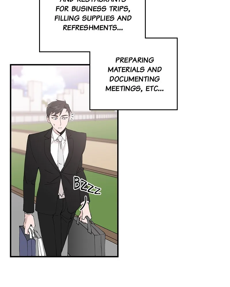 Good Luck, Hero! Chapter 2 page 68 - 