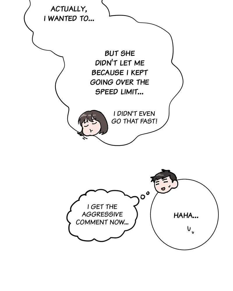 Good Luck, Hero! Chapter 2 page 76 - 