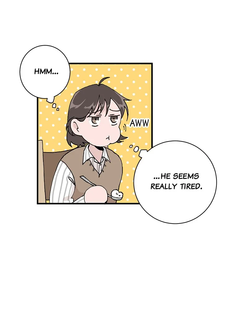 Good Luck, Hero! Chapter 2 page 78 - 