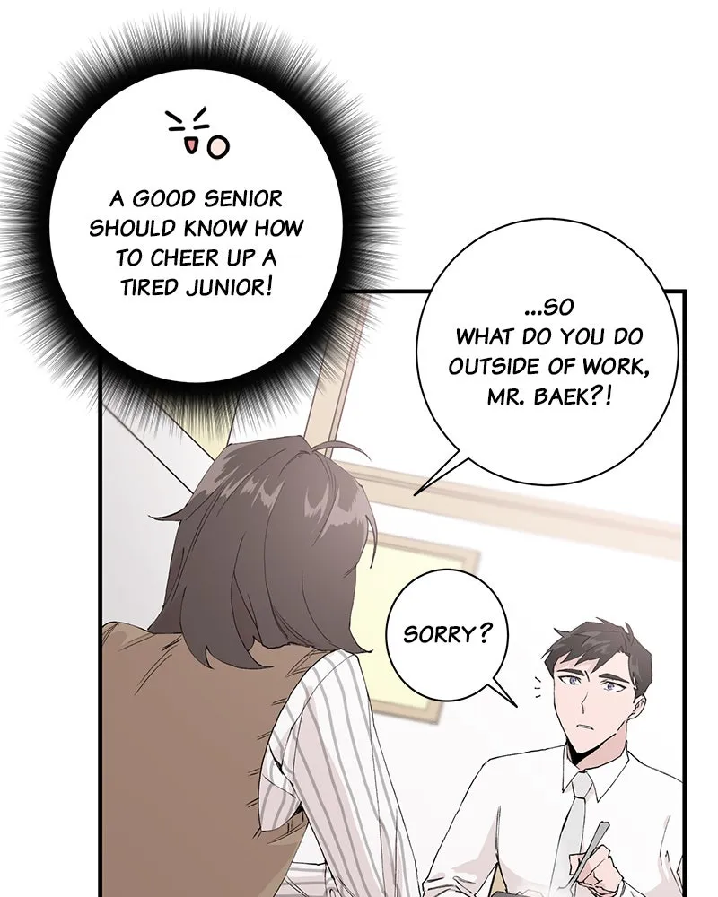 Good Luck, Hero! Chapter 2 page 79 - 