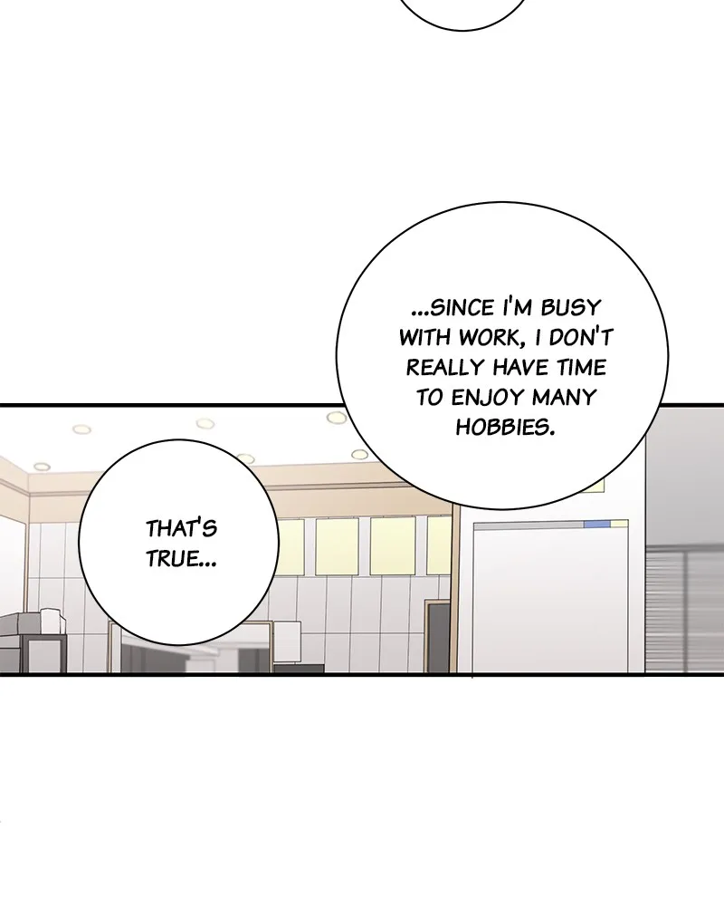 Good Luck, Hero! Chapter 2 page 81 - 