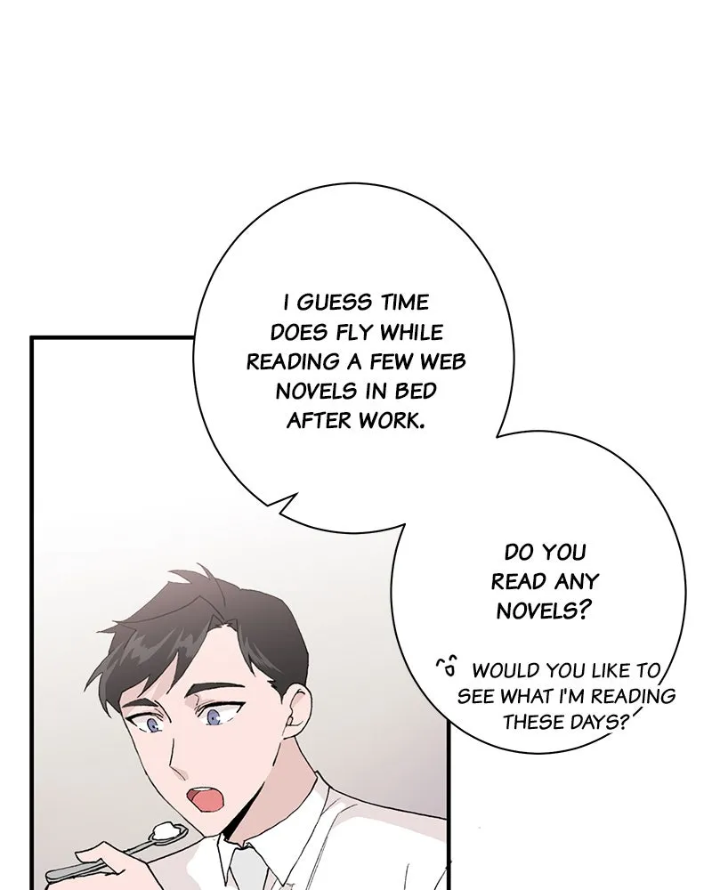 Good Luck, Hero! Chapter 2 page 82 - 