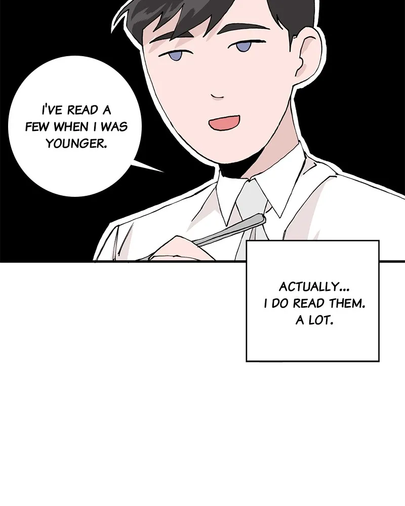 Good Luck, Hero! Chapter 2 page 85 - 