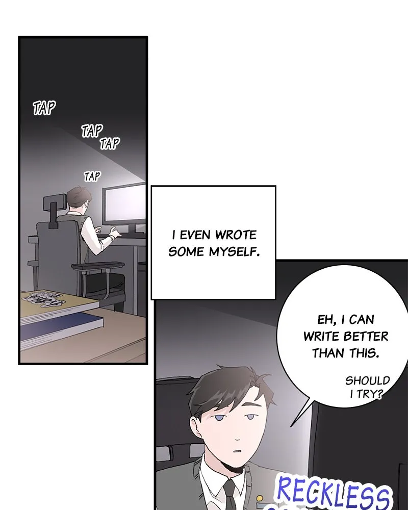 Good Luck, Hero! Chapter 2 page 86 - 