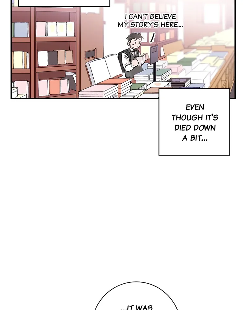 Good Luck, Hero! Chapter 2 page 88 - 
