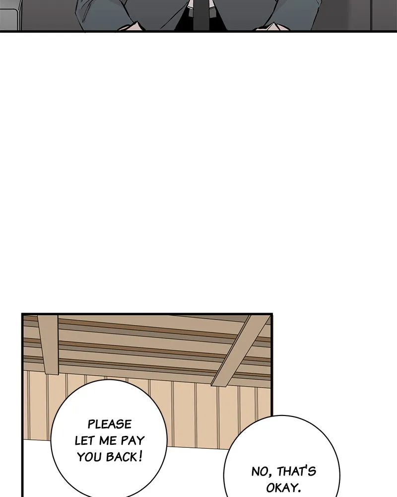 Good Luck, Hero! Chapter 2 page 10 - 