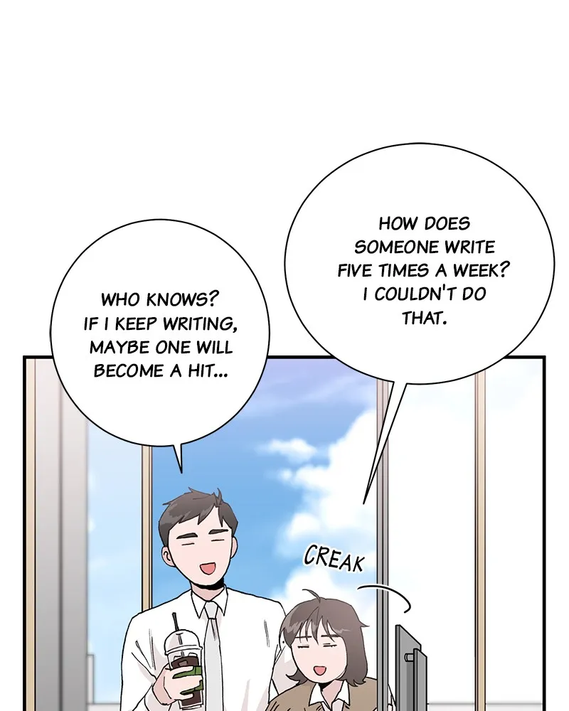 Good Luck, Hero! Chapter 2 page 93 - 
