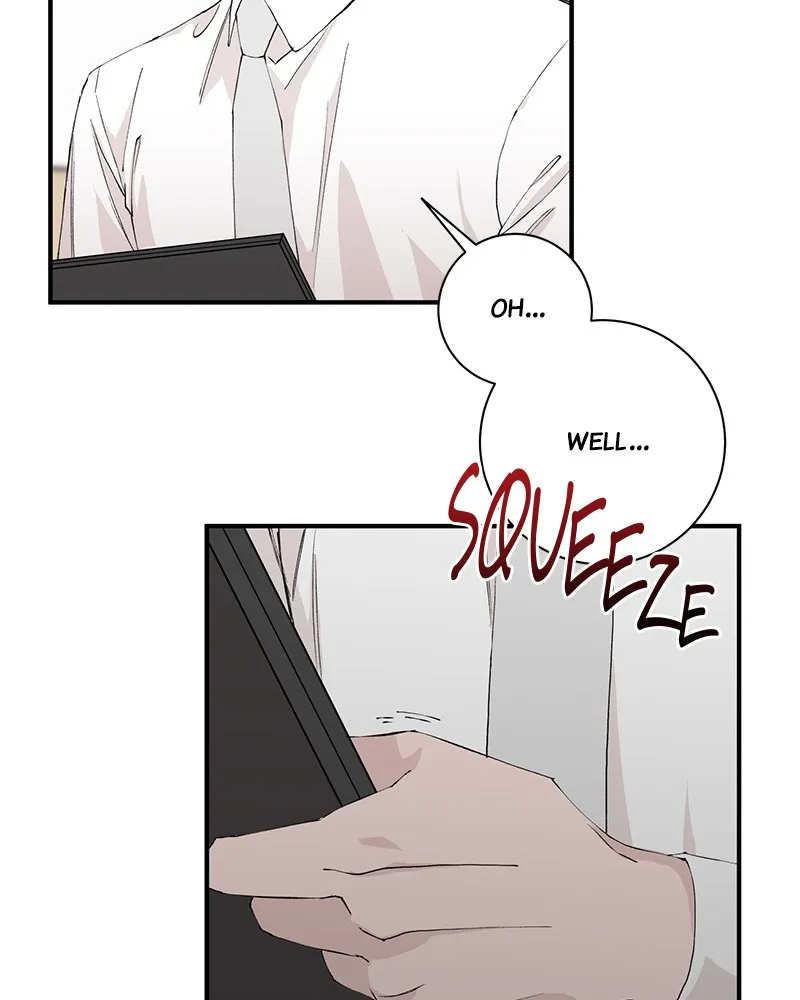 Good Luck, Hero! Chapter 3 page 12 - 