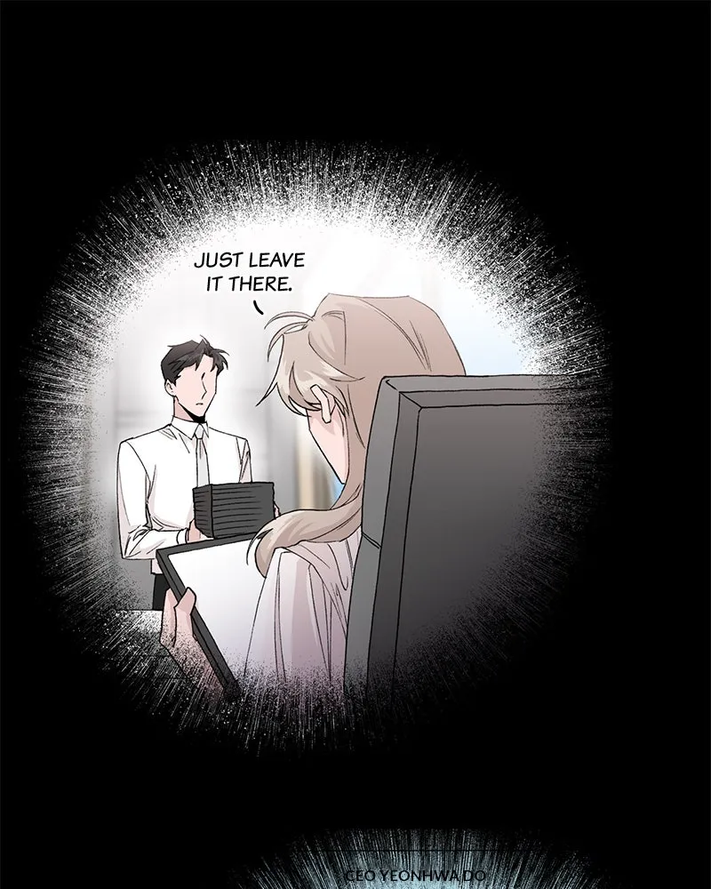 Good Luck, Hero! Chapter 3 page 15 - 