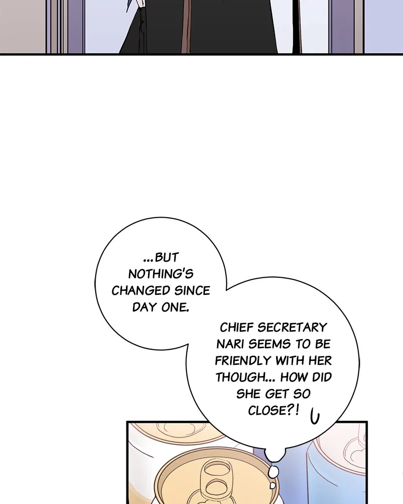 Good Luck, Hero! Chapter 3 page 20 - 