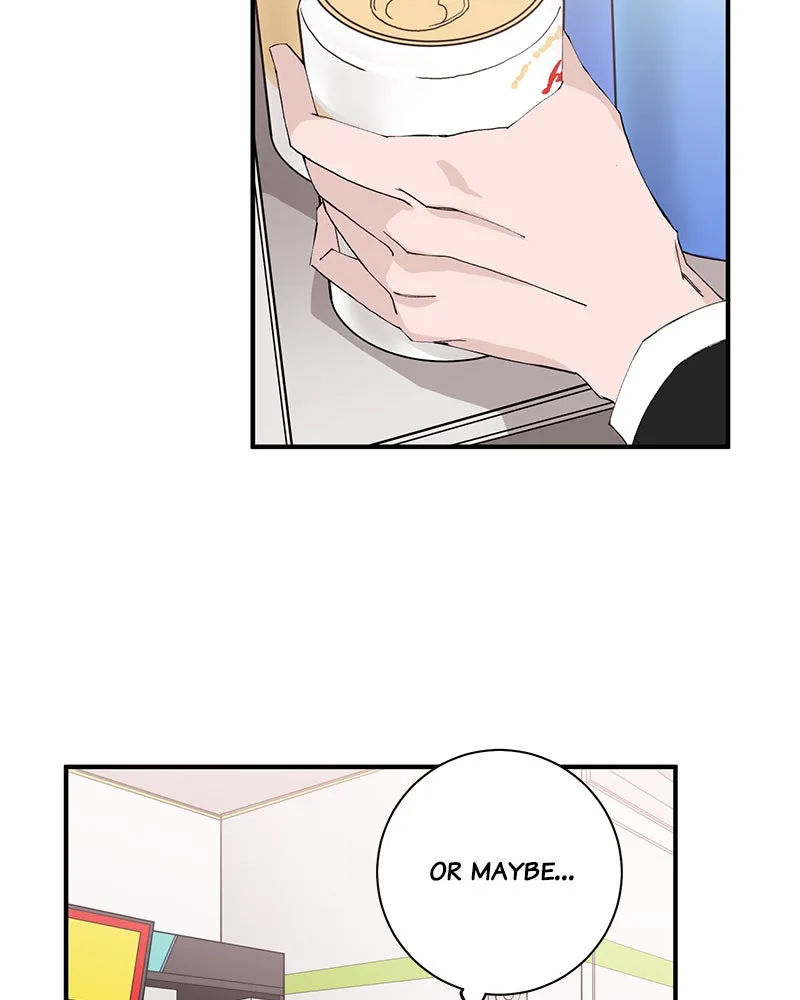 Good Luck, Hero! Chapter 3 page 21 - 