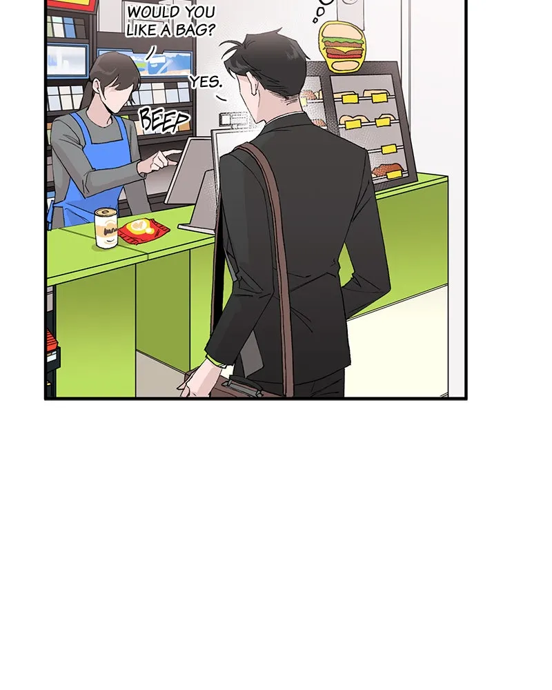 Good Luck, Hero! Chapter 3 page 22 - 