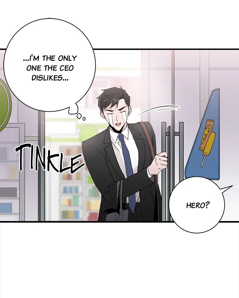 Good Luck, Hero! Chapter 3 page 23 - 