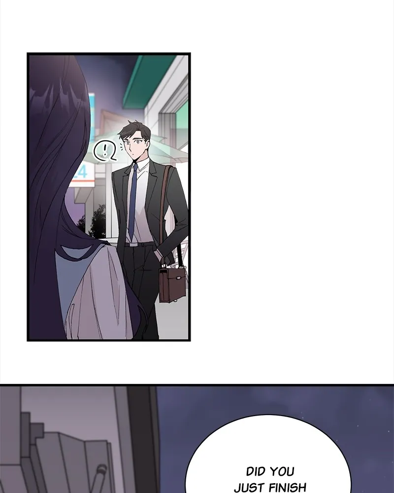 Good Luck, Hero! Chapter 3 page 24 - 
